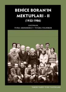 Behice Boran'ın Mektupları 2 ( 1932-1986 )