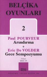 Belçika Oyunları 2 (320)