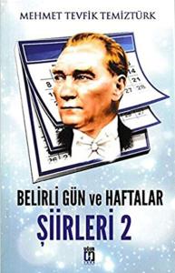 Belirli Gün ve Haftalar Şiirleri 2