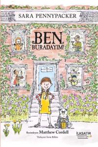 Ben Buradayım !