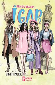 Ben de İdealim - İgap 2