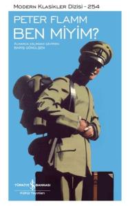 Ben Miyim?- Modern Klasikler Dizisi (Ciltli)