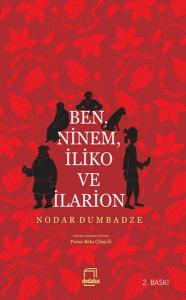 Ben. Ninem, İliko ve İlarion