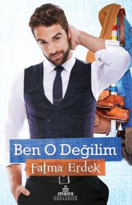 Ben O Değilim (Ciltli)
