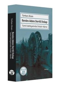 Benim Adım Dertli Dolap