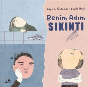 Benim Adım Sıkıntı