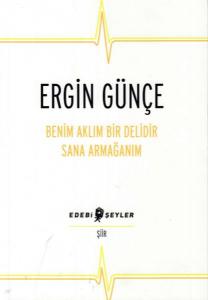 Benim Aklım Bir Delidir Sana Armağanım