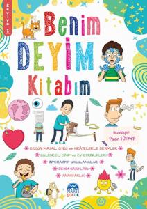 Benim Deyim Kitabım - Seviye 1