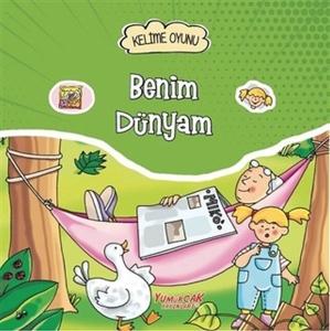 Benim Dünyam