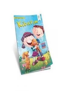 Benim Duygusal Dünyam 2 - Kibarım