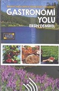 Bereket Saçan Nehrin İzinde Doğa Yürüyüşleri : Gastronomi Yolu