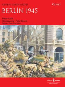Berlin 1945 - Askeri Tarih Dizisi