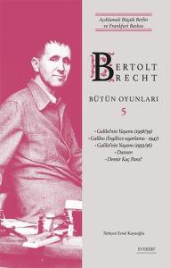 Bertolt Brecht Bütün Oyunları 5