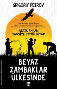 Beyaz Zambaklar Ülkesinde