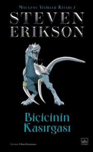 Biçicinin Kasırgası - Malazan Yitikler Kitabı 7 (Ciltli)