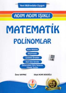 Bilal Işıklı Matematik Polinomlar Adım Adım Işıklı (Yeni)
