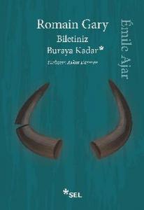 Biletiniz Buraya Kadar