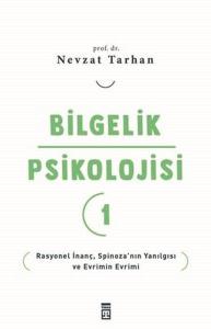 Bilgelik Psikolojisi 1