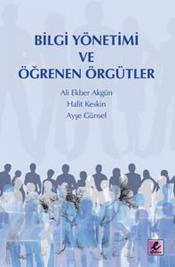 Bilgi Yönetimi ve Öğrenen Örgütler