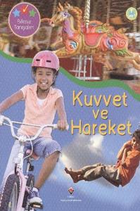 Bilimle Tanışalım - Kuvvet ve Hareket