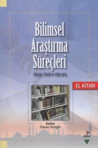 Bilimsel Araştırma Süreçleri
