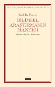 Bilimsel Araştırmanın Mantığı