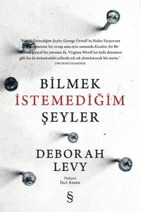 Bilmek İstmediğim Şeyler