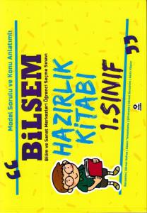 Bilsem 1. Sınıf 5'li Deneme Seti