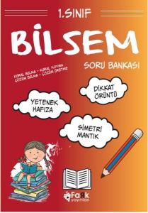 Bilsem 1.Sınıf Soru Bankası