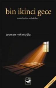 Bin İkinci Gece - Masallardan Ardakalan