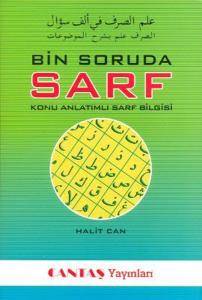 Bin Soruda Sarf