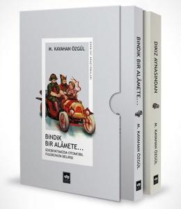 Bindik Bir Alamete + Dikiz Aynasından (İkili Kutu)