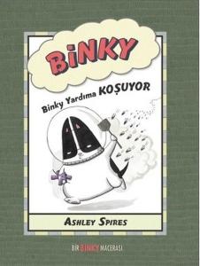 Binky Yardıma Koşuyor