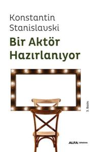 Bir Aktör Hazırlanıyor