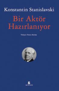 Bir Aktör Hazırlanıyor