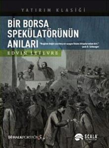 Bir Borsa Spekülatörünün Anıları