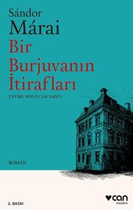 Bir Burjuvanın İtirafları