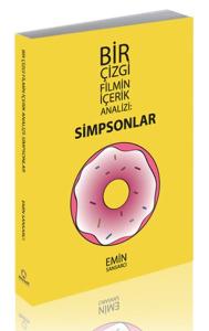 Bir Çizgi Filmin İçerik Analizi: Simpsonlar