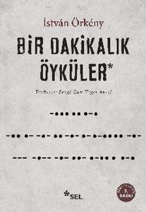 Bir Dakikalık Öyküler