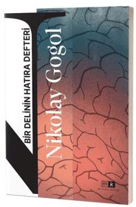 Bir Delinin Hatıra Defteri