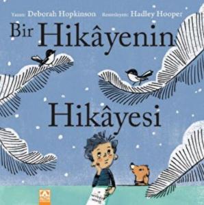 Bir Hikayenin Hikayesi