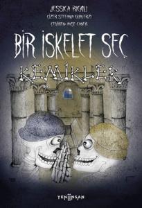 Bir İskelet Seç