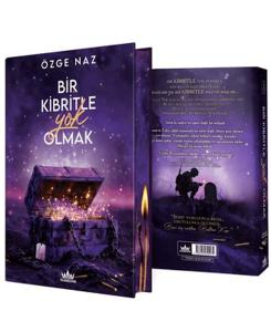 Bir Kibritle Yok Olmak 3 - Yan Boyamalı