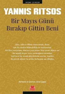 Bir Mayıs Günü Bırakıp Gittin Beni