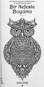 Bir Nefeste Boyama (Kitap 1)