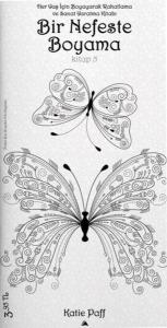 Bir Nefeste Boyama (Kitap 5)