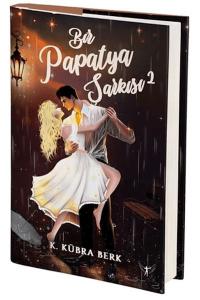 Bir Papatya Şarkısı 2 (Ciltli)