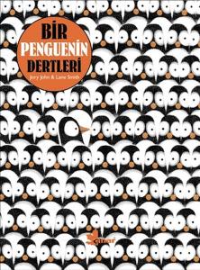Bir Penguenin Dertleri