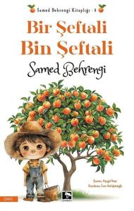 Bir Şeftali Bin Şeftali