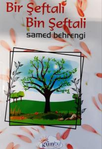 Bir Şeftali Bin Şeftali